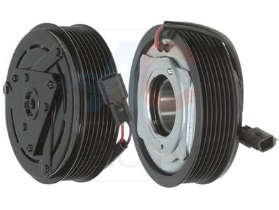 CUPLA MAGNETICA COMPRESOR CLIMATIZARE