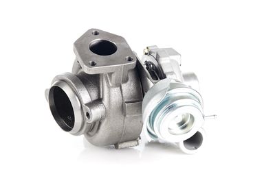 COMPRESOR SISTEM DE SUPRAALIMENTARE NISSENS 93107 31