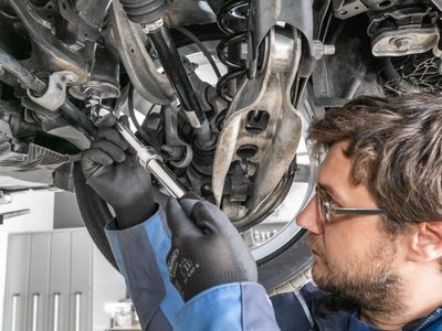 Prepínacia račňa VIGOR V6612N