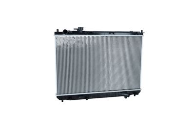 RADIATOR RACIRE MOTOR NRF 53847 44