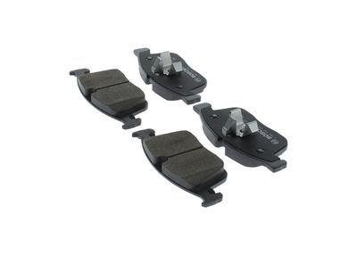 BREMSBELAGSATZ SCHEIBENBREMSE BOSCH 0986460289 13