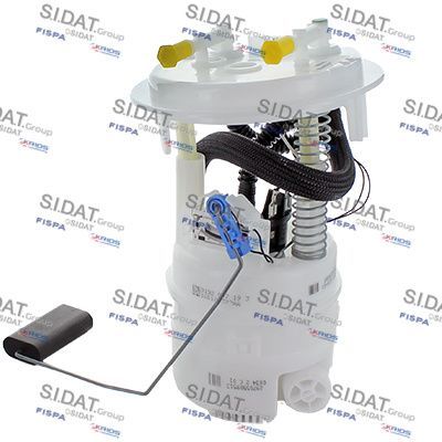 Элемент системы питания AUTOTEAM G21097 для DS DS