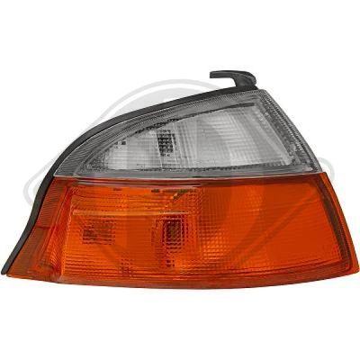 Фонарь указателя поворота DIEDERICHS 6695870 для TOYOTA HIACE