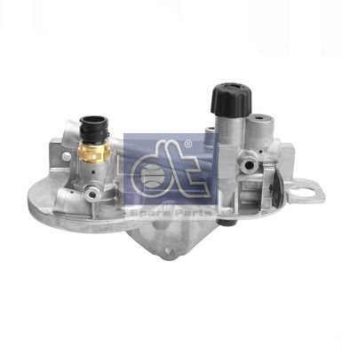 DT Spare Parts 2.12340 DT Spare Parts 2.12340