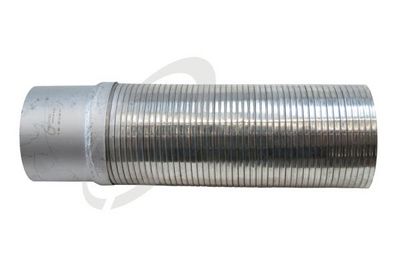 Teava flexibila, esapament TRUCKTEC AUTOMOTIVE 05.39.018
