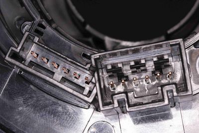 COMUTATOR COLOANA DIRECTIE VEMO V20800011 2