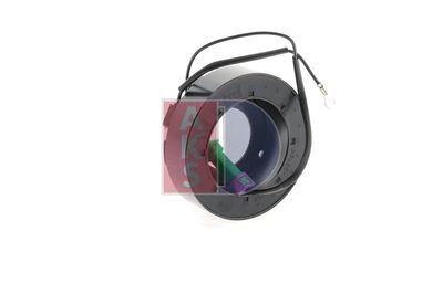 SPULE MAGNETKUPPLUNG-KOMPRESSOR AKS DASIS 855025N 13