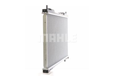 RADIATOR RACIRE MOTOR MAHLE CR656000S 23