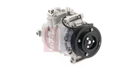 KOMPRESSOR KLIMAANLAGE AKS DASIS 852721N 13