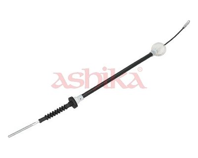 ASHIKA Seilzug, Kupplungsbetätigung