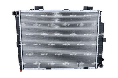 KüHLER MOTORKüHLUNG NRF 50579 1