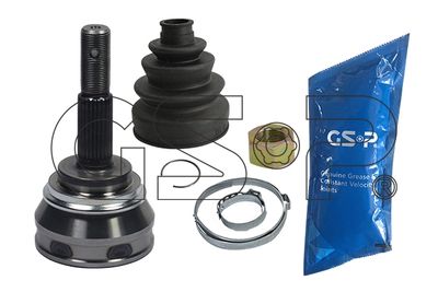GSP Homokineet reparatie set, aandrijfas (841084)