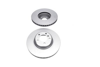 Brzdový kotouč KAVO PARTS BR-10198-C
