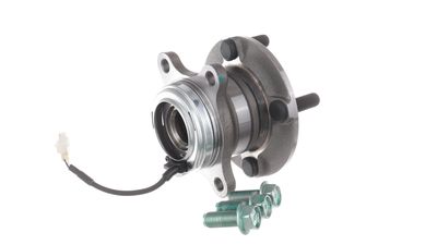 RADLAGERSATZ SKF VKBA7668 33