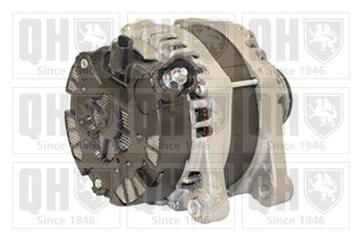 GENERATOR / ALTERNATOR QUINTON HAZELL QRA2554 3