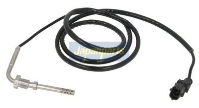 датчик, температура на изгорелите газове JAPANPARTS EGT-0403