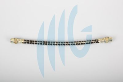 Тормозной шланг RICAMBIFLEX GM 02510933 для SUBARU REX