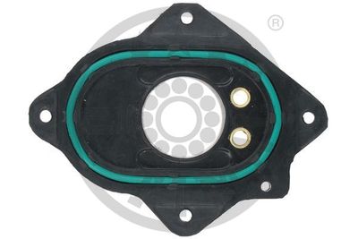 Фланец, карбюратор OPTIMAL F8-3048 для VW PASSAT