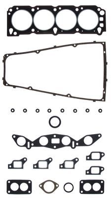 SET GARNITURI CHIULASA