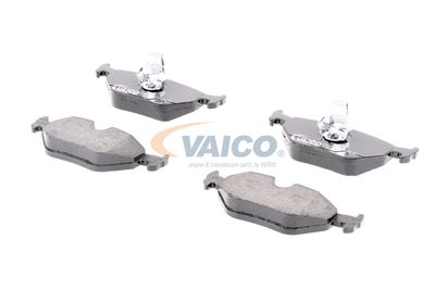 BREMSBELAGSATZ SCHEIBENBREMSE VAICO V208104 15