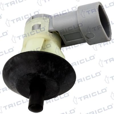 контактен прекъсвач, капак на двигателя TRICLO 185509