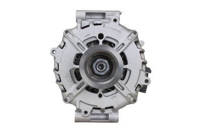STARTERGENERATOR