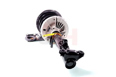 ANSAMBLU TELESCOP ARC GH GH353300C06 51