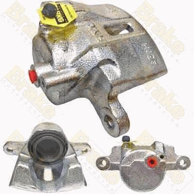 Brake Caliper Brake ENGINEERING CA2378R