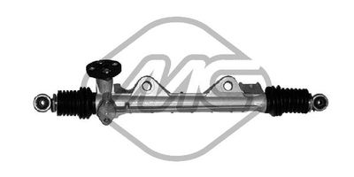 Рулевой механизм Metalcaucho 50485 для RENAULT 6