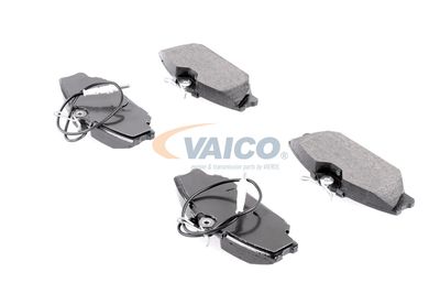 BREMSBELAGSATZ SCHEIBENBREMSE VAICO V460148 42
