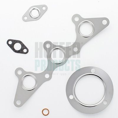 SET MONTAJ TURBOCOMPRESOR