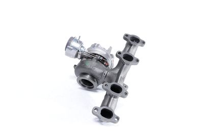 LADER AUFLADUNG BTS Turbo T914518 21