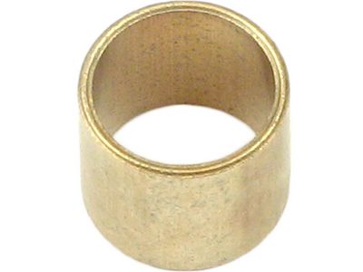 Įvorė, starterio velenas