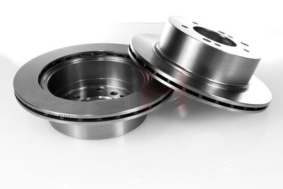 DISC FRANA GH GH423521 6