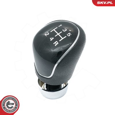Hlavica radiacej páky ESEN SKV 63SKV034