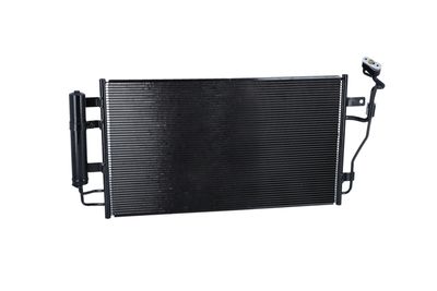 CONDENSATOR CLIMATIZARE NRF 350443 45