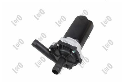 Auxiliary Water Pump (cooling water circuit) 138-01-025