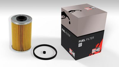 KRAFTSTOFFFILTER CHAMPION CFF100415 1