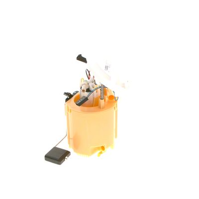 SISTEM ALIMENTARE CU COMBUSTIBIL BOSCH 0986580395 7