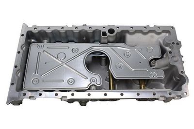 ÖLWANNE METZGER AUTOTEILE 7990192