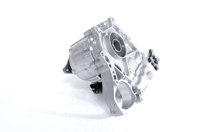 VERTEILERGETRIEBE BTS Turbo VG10006 21