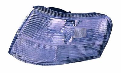 Фонарь указателя поворота ABAKUS 772-1501L-AE-C для SAAB 9000