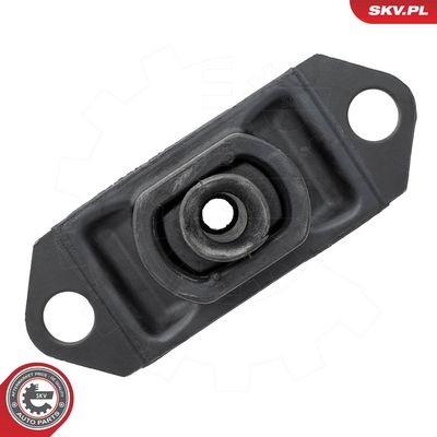 Uloženie, motor ESEN SKV 75SKV065