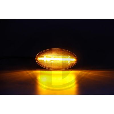 BLINKLEUCHTE DIEDERICHS LID10438 5