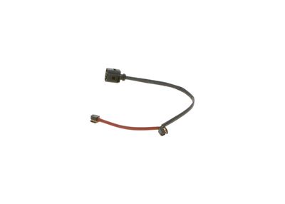 WARNKONTAKT BREMSBELAGVERSCHLEIß BOSCH 1987474572 12