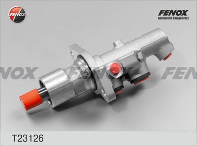 Спирачна помпа FENOX T23126