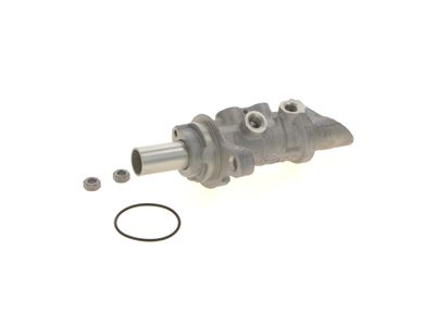 POMPA CENTRALA FRANA BOSCH 0204701709 8