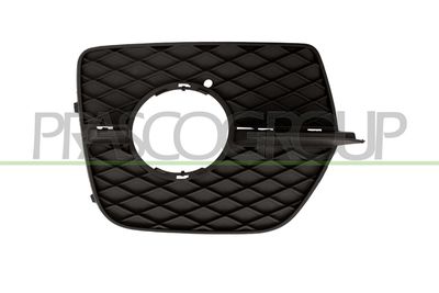 LüFTUNGSGITTER STOßFäNGER