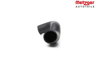 LADELUFTSCHLAUCH METZGER AUTOTEILE 2400363 9