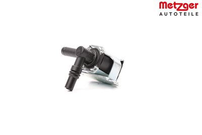 VENTIL AKTIVKOHLEFILTER METZGER AUTOTEILE 2250558 16